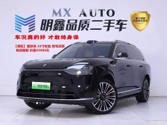 AITO M9 Extended Range Ultra 42kWh 6-Seater - ფოტო 1