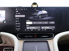 AITO M9 Extended Range Ultra 42kWh 6-Seater - ფოტო 10