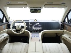 AITO M9 Extended Range Ultra 42kWh 6-Seater - ფოტო 13