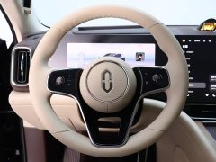 AITO M9 Extended Range Ultra 42kWh 6-Seater - ფოტო 16