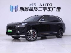 AITO M9 Extended Range Ultra 42kWh 6-Seater - ფოტო 2