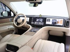 AITO M9 Extended Range Ultra 42kWh 6-Seater - ფოტო 20