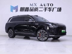 AITO M9 Extended Range Ultra 42kWh 6-Seater - ფოტო 5