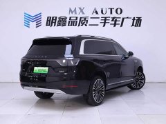 AITO M9 Extended Range Ultra 42kWh 6-Seater - ფოტო 7
