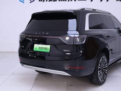 AITO M9 Extended Range Ultra 42kWh 6-Seater - ფოტო 8