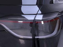 AITO M9 Extended Range Ultra 42kWh 6-Seater - ფოტო 9