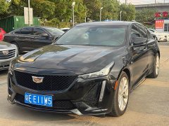 Cadillac CT5 28T Fashion Edition - ფოტო 1