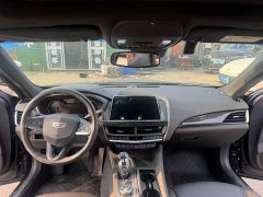 Cadillac CT5 28T Fashion Edition - ფოტო 11