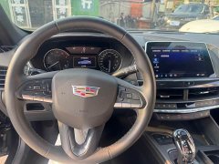 Cadillac CT5 28T Fashion Edition - ფოტო 13