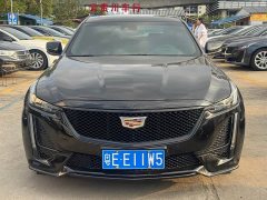Cadillac CT5 28T Fashion Edition - ფოტო 3