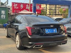 Cadillac CT5 28T Fashion Edition - ფოტო 4