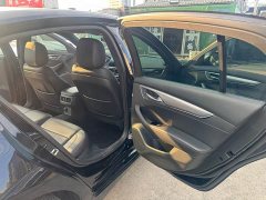 Cadillac CT5 28T Fashion Edition - ფოტო 5