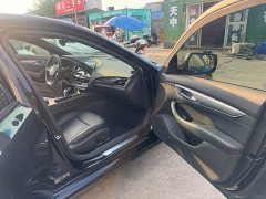 Cadillac CT5 28T Fashion Edition - ფოტო 6