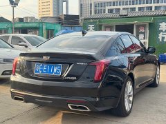 Cadillac CT5 28T Fashion Edition - ფოტო 7