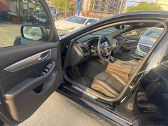 Cadillac CT5 28T Fashion Edition - ფოტო 9