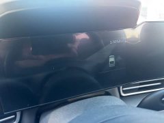 Hyundai Elantra 2022 1.5L CVT Luxury - ფოტო 7