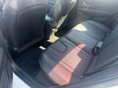 Hyundai Elantra 2022 1.5L CVT Luxury - ფოტო 8