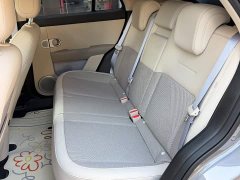 Nio Firefly Carefree Edition - ფოტო 10