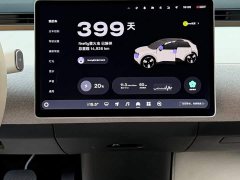 Nio Firefly Carefree Edition - ფოტო 11