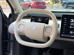Nio Firefly Carefree Edition - ფოტო 12