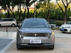 Nio Firefly Carefree Edition - ფოტო 2