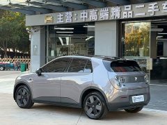 Nio Firefly Carefree Edition - ფოტო 3