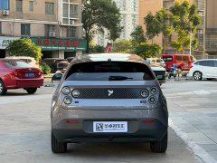 Nio Firefly Carefree Edition - ფოტო 4