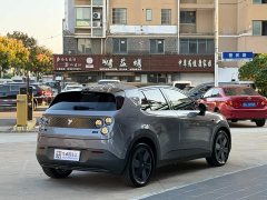 Nio Firefly Carefree Edition - ფოტო 5