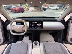 Nio Firefly Carefree Edition - ფოტო 6