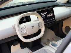 Nio Firefly Carefree Edition - ფოტო 7