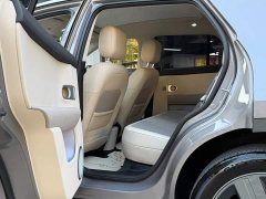 Nio Firefly Carefree Edition - ფოტო 9
