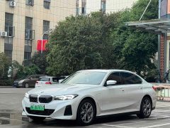 BMW i3 2024 eDrive 35 L - ფოტო 1
