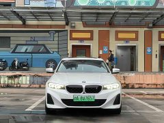 BMW i3 2024 eDrive 35 L - ფოტო 2