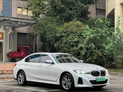 BMW i3 2024 eDrive 35 L - ფოტო 3