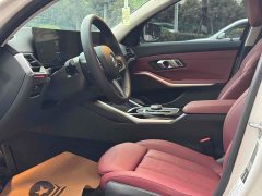 BMW i3 2024 eDrive 35 L - ფოტო 7