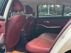 BMW i3 2024 eDrive 35 L - ფოტო 8
