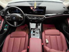 BMW i3 2024 eDrive 35 L - ფოტო 9