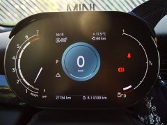 BMW MINI 2.0T COOPER S Black Label Special Edition - ფოტო 10