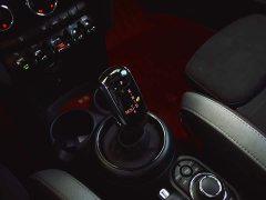 BMW MINI 2.0T COOPER S Black Label Special Edition - ფოტო 11