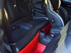 BMW MINI 2.0T COOPER S Black Label Special Edition - ფოტო 12
