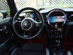 BMW MINI 2.0T COOPER S Black Label Special Edition - ფოტო 13