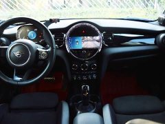BMW MINI 2.0T COOPER S Black Label Special Edition - ფოტო 14