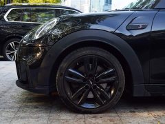 BMW MINI 2.0T COOPER S Black Label Special Edition - ფოტო 5