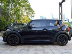 BMW MINI 2.0T COOPER S Black Label Special Edition - ფოტო 6