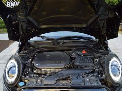 BMW MINI 2.0T COOPER S Black Label Special Edition - ფოტო 7