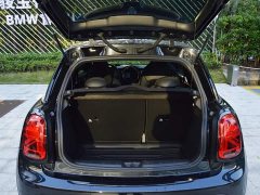 BMW MINI 2.0T COOPER S Black Label Special Edition - ფოტო 8