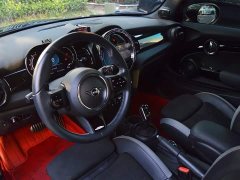 BMW MINI 2.0T COOPER S Black Label Special Edition - ფოტო 9