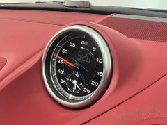 Porsche 718 Boxster Style Edition 2.0T - ფოტო 12