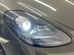 Porsche 718 Boxster Style Edition 2.0T - ფოტო 13