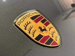 Porsche 718 Boxster Style Edition 2.0T - ფოტო 14